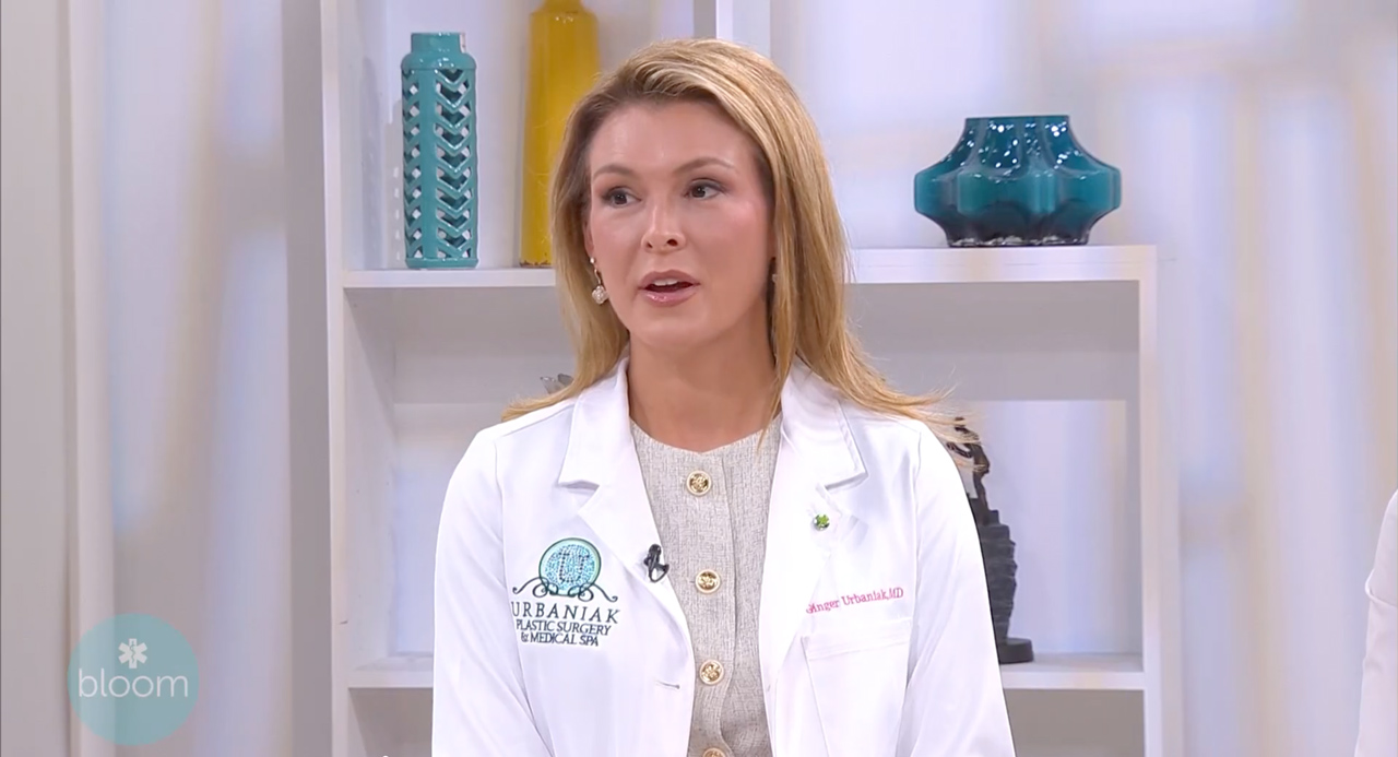 Causes of Hair Loss You May Not Know - WFLA Bloom Tampa Bay