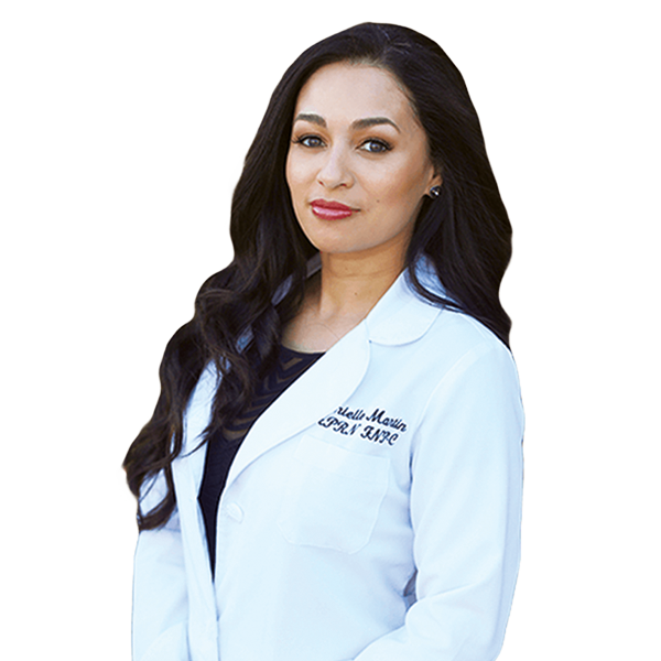 Danielle Martin, APRN