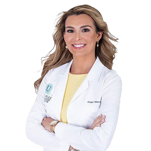 Dr. Ginger L. Urbaniak